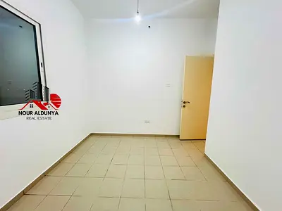 Near dafza metro 1bhk with balcony for family