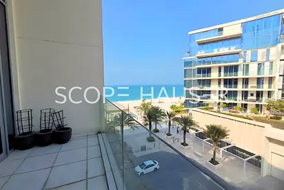 Partial Sea View | Spacious 1BHK +Balcony