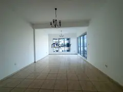 Bright 2BR Apartment | Skycourts Tower | Balcony & Park Views