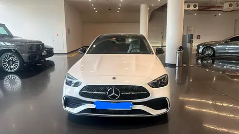 A 200///AMG Mercedes Warranty and Service Contact
