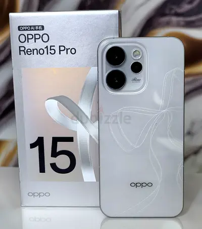 Opporeno15pro