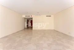 Partial Sea View | Unfurnished | Vacant