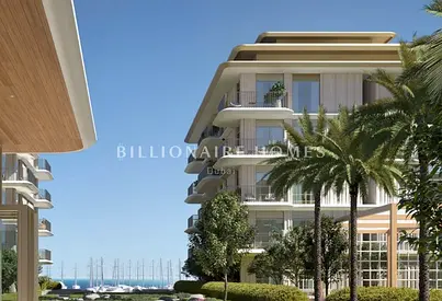 Sea View | High Floor | Motivated Seller