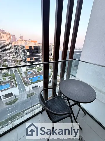🔥 JANUARY–MARCH OFFER | FULLY FURNISHED 1BR | MEYDAN | AED 9,500/MONTH | 6+ MONTHS AED 9,000