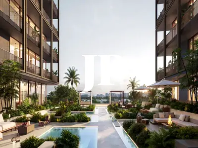 Investor Deal | Amenities View | 60% Now, 40% After Handover