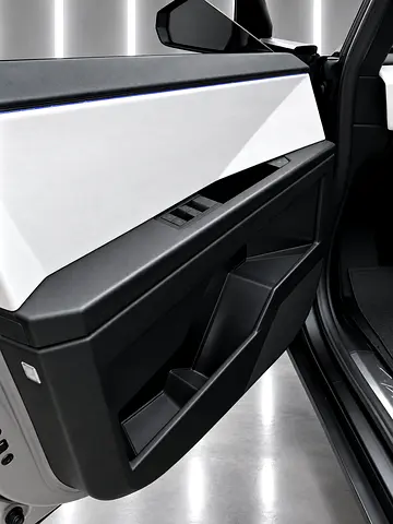 2024 Tesla CYBERTRUCK 照片 9