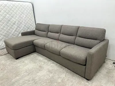 As perfect condition marina home sofa bed
