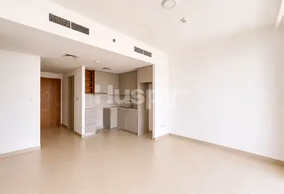 Low Floor | Community View | Unfurnished