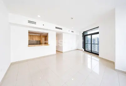 Rare Layout | Marina View | Emaar
