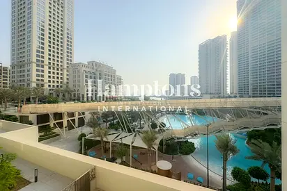 Lagoon View | Unique One Bedroom | Beach Access