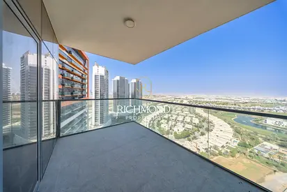 Spacious Layout | Golf Course View | Vacant