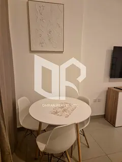 Modern Walkable Living in Al Mamsha | Furnished Studio + Balcony | 480 Sq. Ft. | AED 530K
