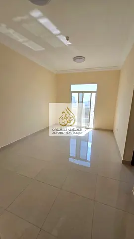 🏠 **1-Bedroom Apartment for Annual Rent – Al Jurf 3** 🏠 📍 **Prime Location:** Al Jurf 3, Ajman – close to Sheikh Mohammed Bin Zayed Road and the C