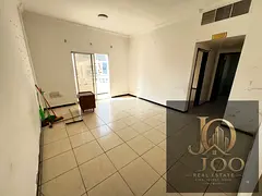 Spacious layout | Balcony | Open view | Central A/C | Maintenance covered by landlord