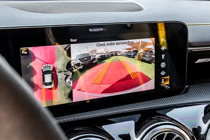 2022 Mercedes-BENZ CLA 缩略图 12