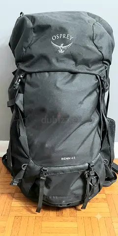 Osprey 2026 renn 65L