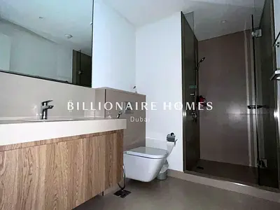 Luxury Apartment | Spacious | Full Burj View