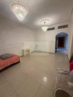 Furnished 2-Bedroom Apartment in Al Taawun | Kitchen Appliances | Maid’s Room | Up to 12 Payments