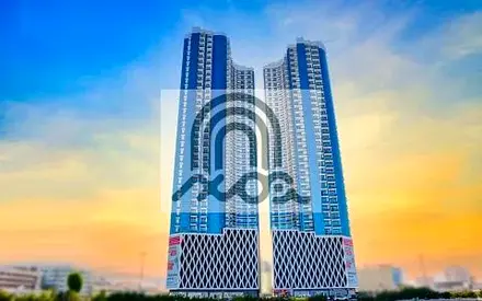 Exceptional Ownership Opportunity | 2-Bedroom Apartment in Al oasisTower