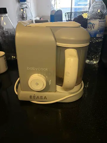 BÉABA Babycook