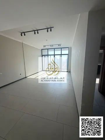 🌟 Executive 3BR All-Master + 5 Balconies | Free Chiller & Free Parking | Lajo Tower, Al Jurf 2 (Second Occupancy)
