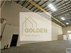 5,600 Sq. Ft. | 50 KW | 2 Adjacent Warehouses | AED 190K | New UAQ Industrial Area