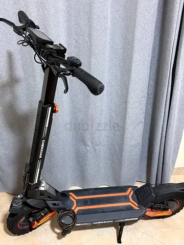 Scooter
