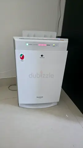 Air purifier