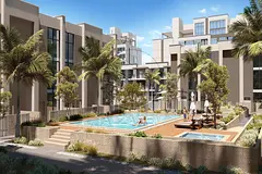 √1BR JR with Balcony | Parking Space | High Floor√