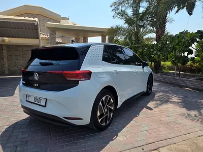 2022 Volkswagen ID.3 缩略图 13