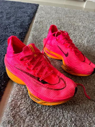 Nike ZoomX Alphafly 3