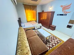 FULLY FURNISHED STUDIO FOR RENT – RAS AL KHAIMAH