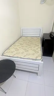 Monthly rent in Mankhool