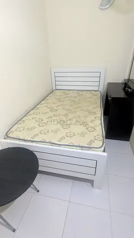Monthly rent in Mankhool
