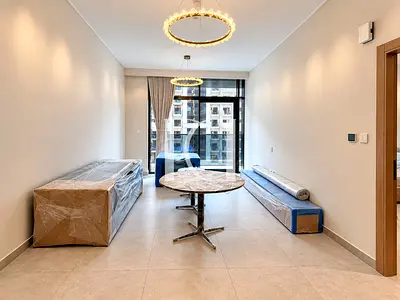 Brand New 1BR | Ready to Move In | Fully Furnished