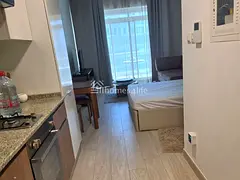 Big Studio | Vacant | Balcony | Premium Community