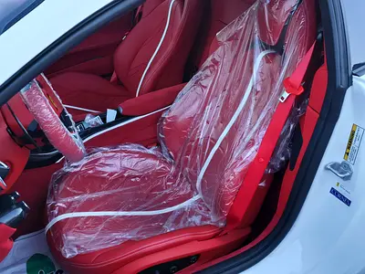 صورة 17 لـ 2016 Ferrari 812 GTS