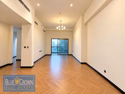 Lavish 2BR + Maid Room With 15 Days Gerace Period