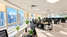 Panoramic Views | Metro Access | Turnkey