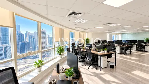 Panoramic Views | Metro Access | Turnkey