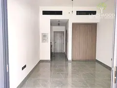 Modern Studio Apartment with Parking | Joya Dorado Residence