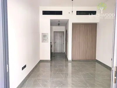 Modern Studio Apartment with Parking | Joya Dorado Residence