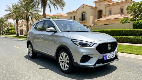 AED 564/month | 0 DP | Free 3 Months Warranty | Service History | 30 Day Return | MG ZS 2024