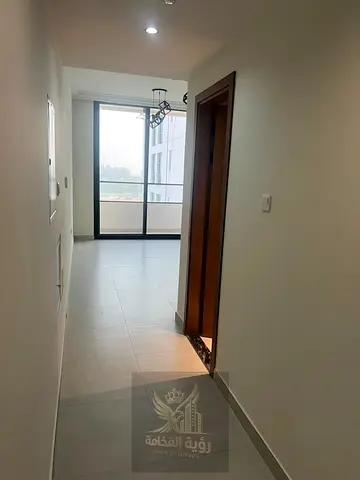 أول ساكن تكييف مركزي غاز مركزي قريب من دبي والخدمات