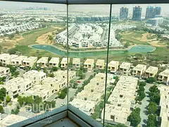 Golf View | Carson Tower B | Bright Corner Layout