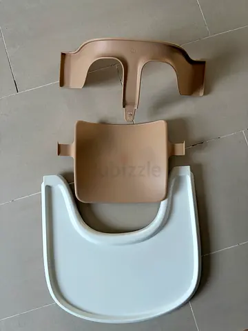 Stokke Tripp Trapp Baby Set and Tray