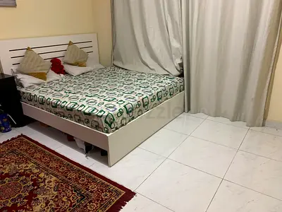 Spacious Furnished Room with Private Washroom | Family, Couple & Executive
