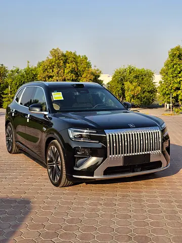 2026 Zeekr 8X Ultra+ Chinese Specs and 5 year EVS warranty