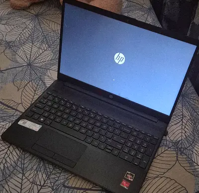 Hp laptop