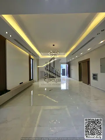 Luxury Villa for Sale in a Prime Location Opposite Azha Community – on Al Amrah Roundabout